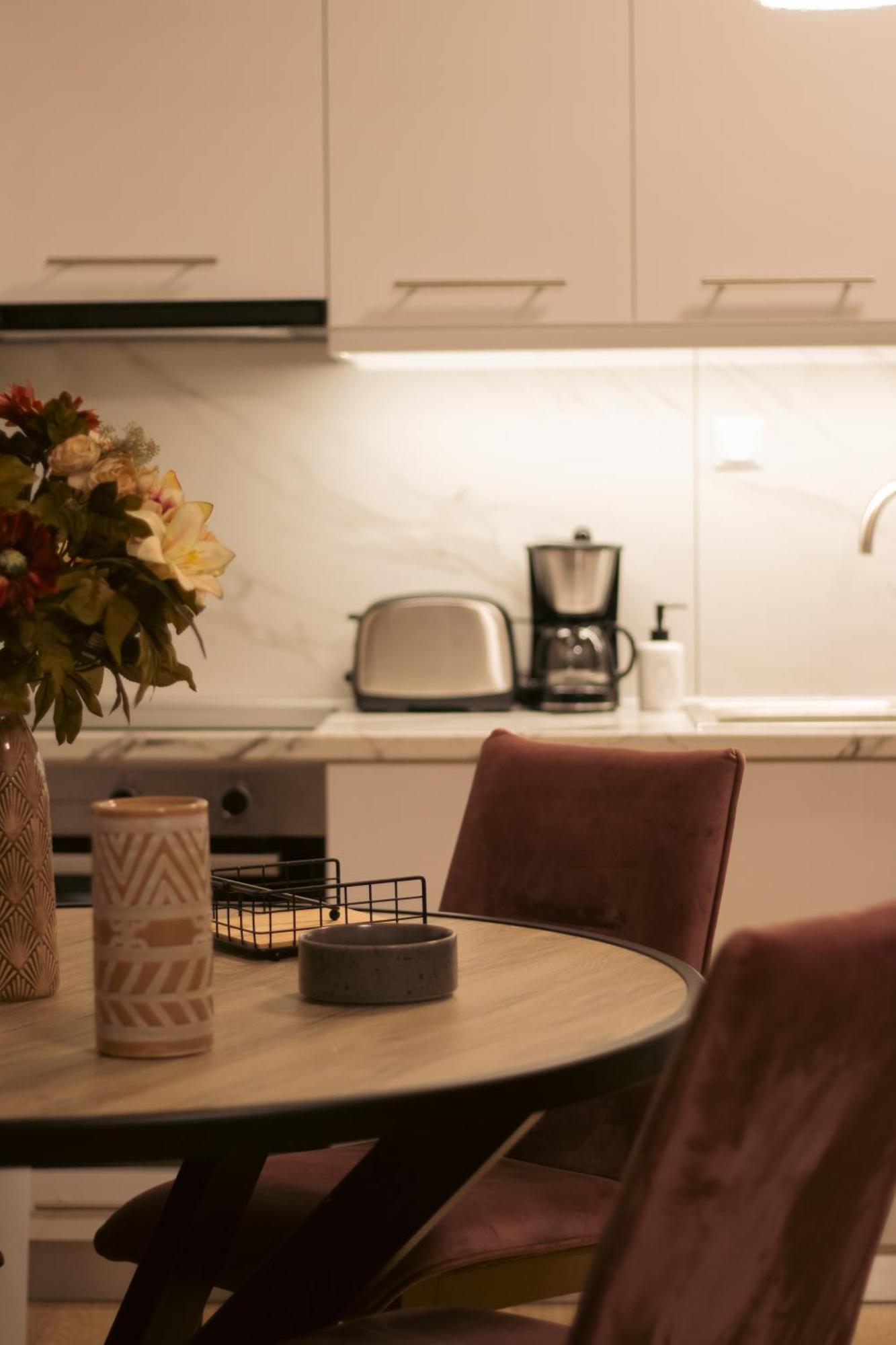 Apartment Emily 5 *