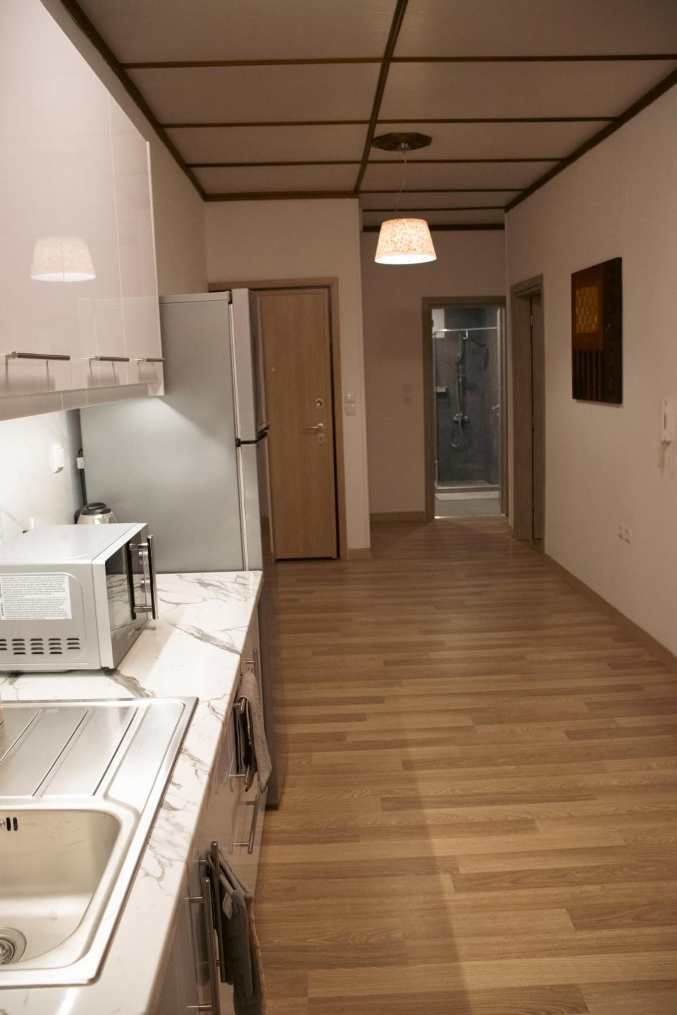 Apartment Emily 5 *
