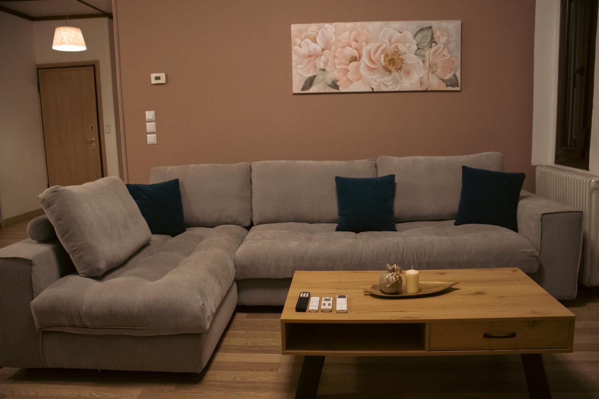Apartment Emily 5 *
